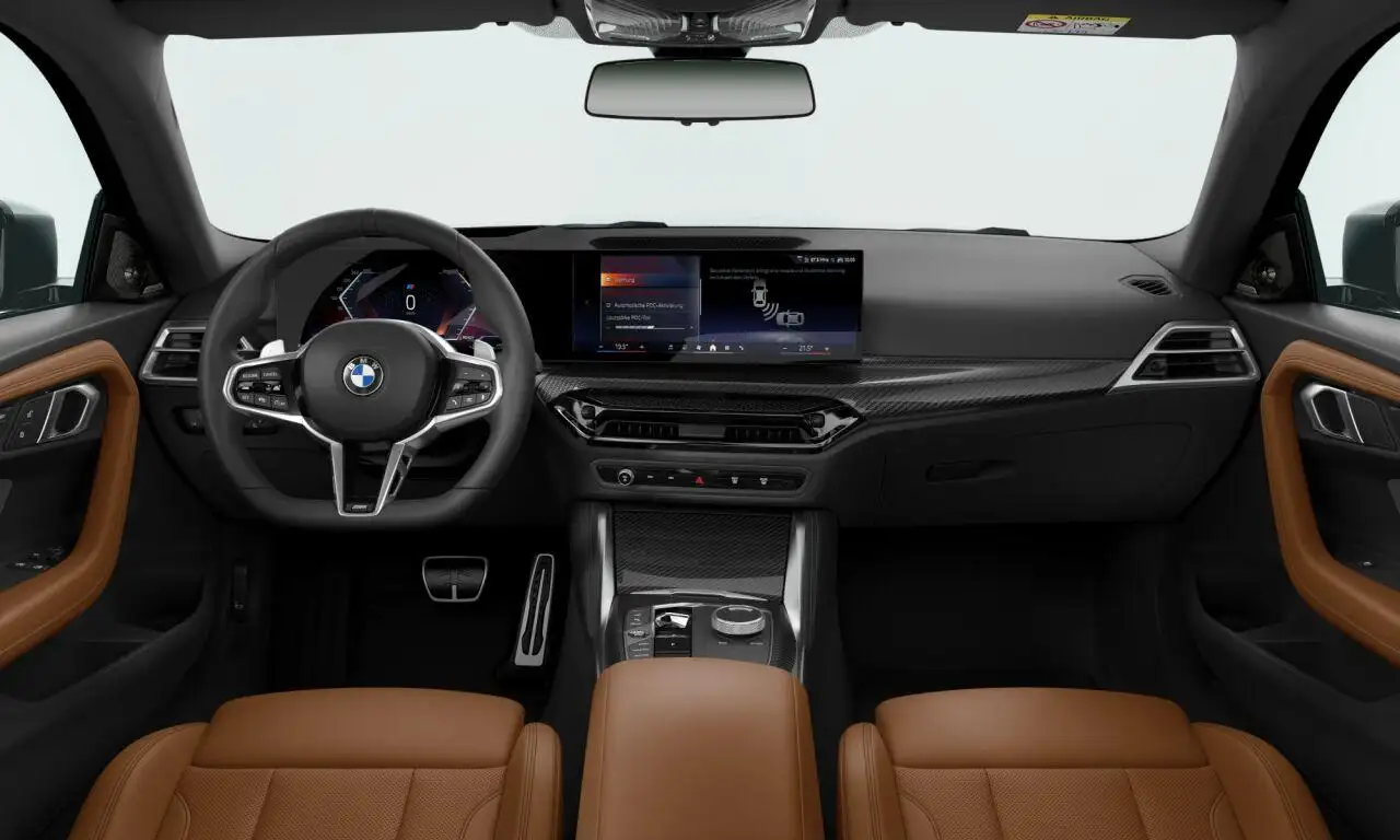 BMW 2 Series 2026