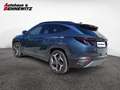 Hyundai TUCSON Tucson 1,6 T-GDI 4WD 48V Prestige Line DCT Blau - thumbnail 3