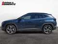 Hyundai TUCSON Tucson 1,6 T-GDI 4WD 48V Prestige Line DCT Blau - thumbnail 2