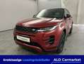 Land Rover Range Rover Evoque P200 R-Dynamic S Geschlossen, 5-türig, Automatik, Rot - thumbnail 1