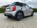 MINI John Cooper Works Cabrio Grau - thumbnail 13