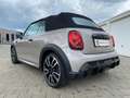 MINI John Cooper Works Cabrio Grau - thumbnail 17