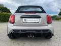 MINI John Cooper Works Cabrio Grau - thumbnail 12