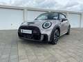 MINI John Cooper Works Cabrio Grau - thumbnail 1