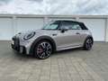 MINI John Cooper Works Cabrio Grau - thumbnail 2