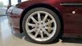 Aston Martin DB9 Coupe Touchtronic V12, 4100km, 1. Hand Červená - thumbnail 20