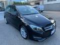 Mercedes-Benz B 180 d (cdi) 109cv SPORT AUTOM. LED/PELLE/NAVI PERFETTA Negro - thumbnail 1