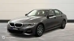BMW Série 3 320dA 190ch M Sport