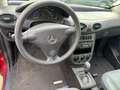 Mercedes-Benz A 160 A 160 L (168.133) Rot - thumbnail 13
