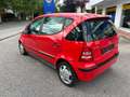 Mercedes-Benz A 160 A 160 L (168.133) Rot - thumbnail 6