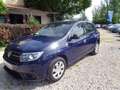 Dacia Sandero 1.0 SCE 75CH -18 Bleu - thumbnail 1