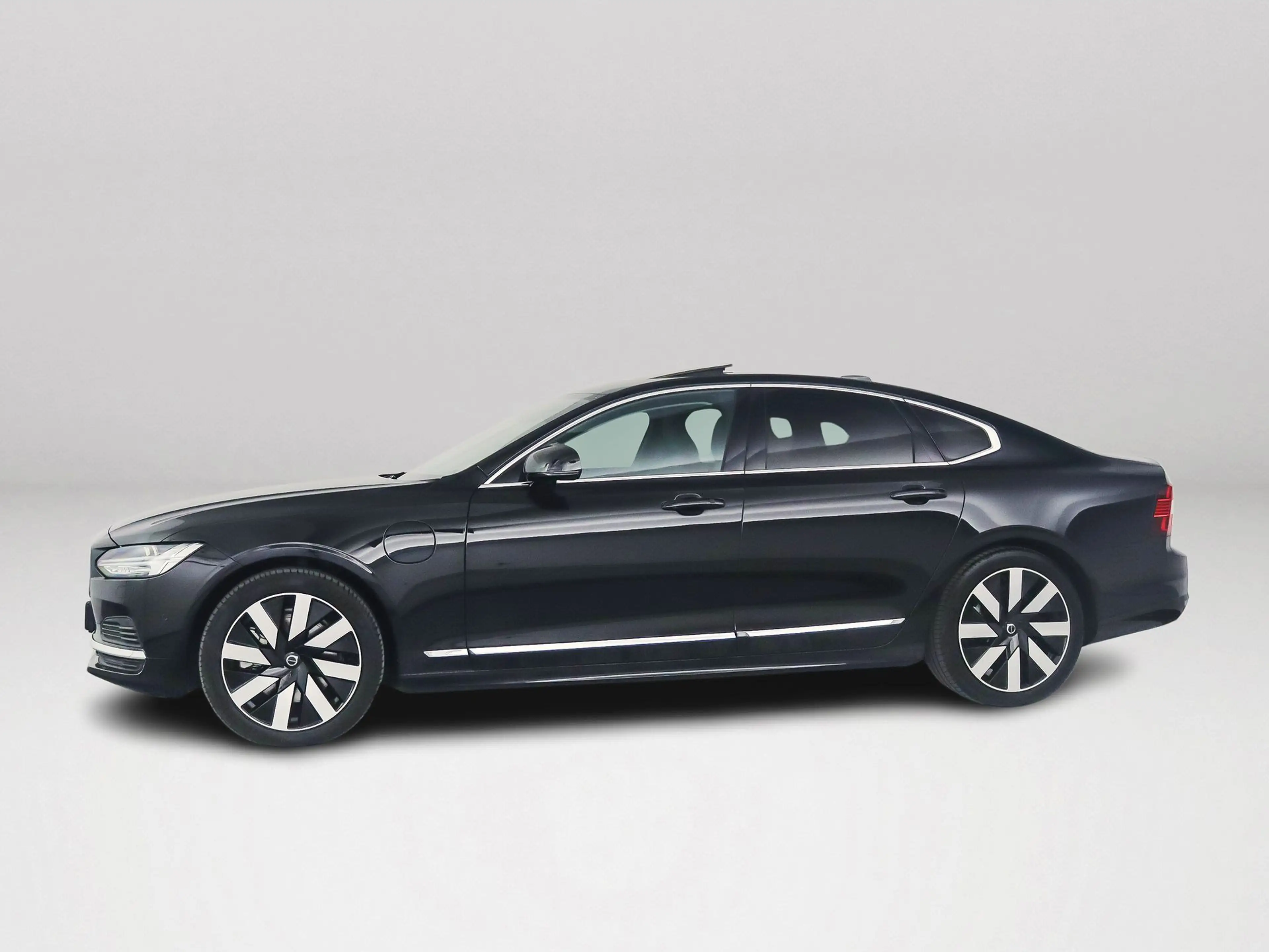 Volvo S90 T8 AWD Plus Bright | Panoramadak | 360° camera | H — photo 4