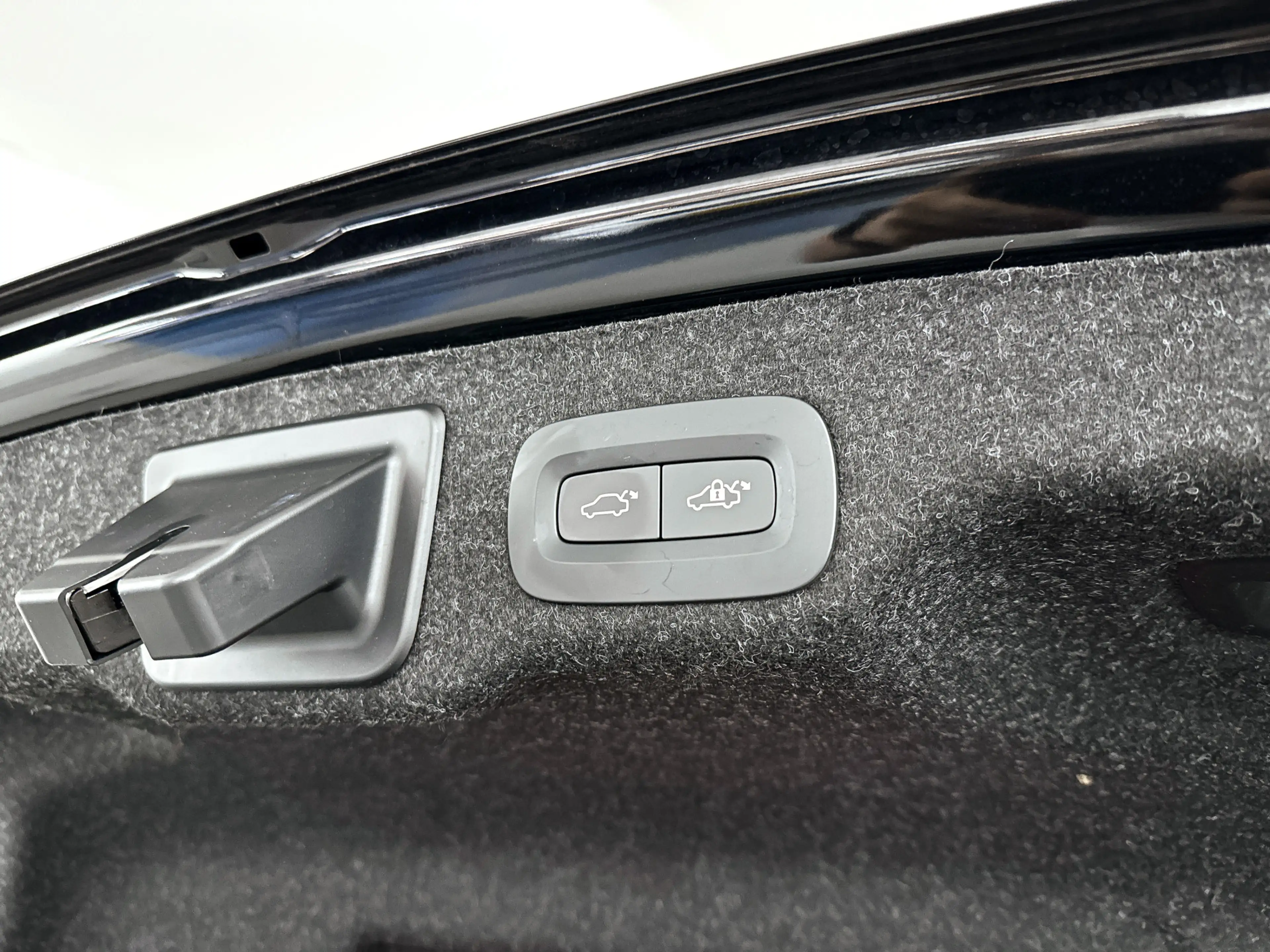 Volvo S90 T8 AWD Plus Bright | Panoramadak | 360° camera | H — photo 15