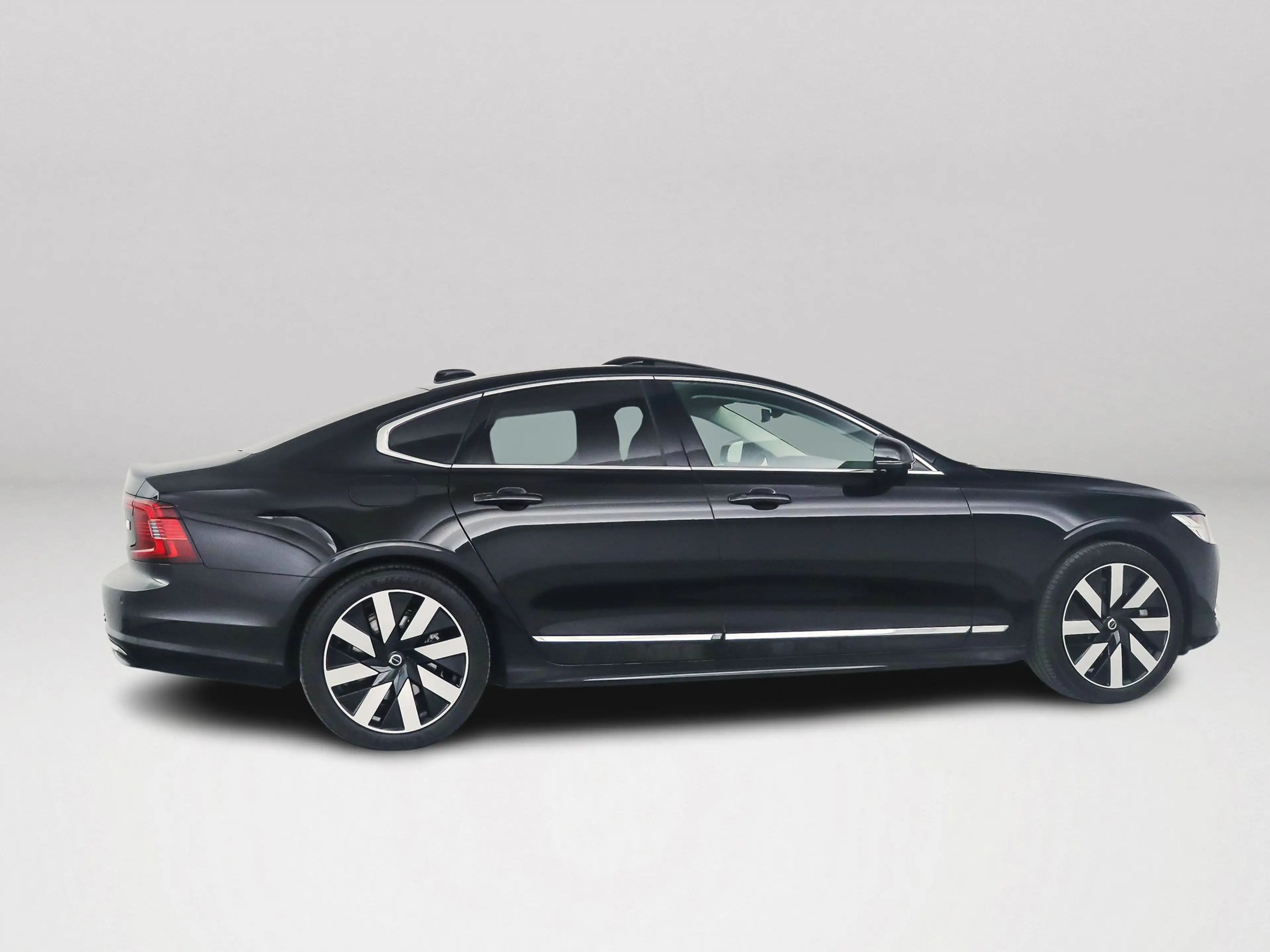 Volvo S90 T8 AWD Plus Bright | Panoramadak | 360° camera | H — photo 5