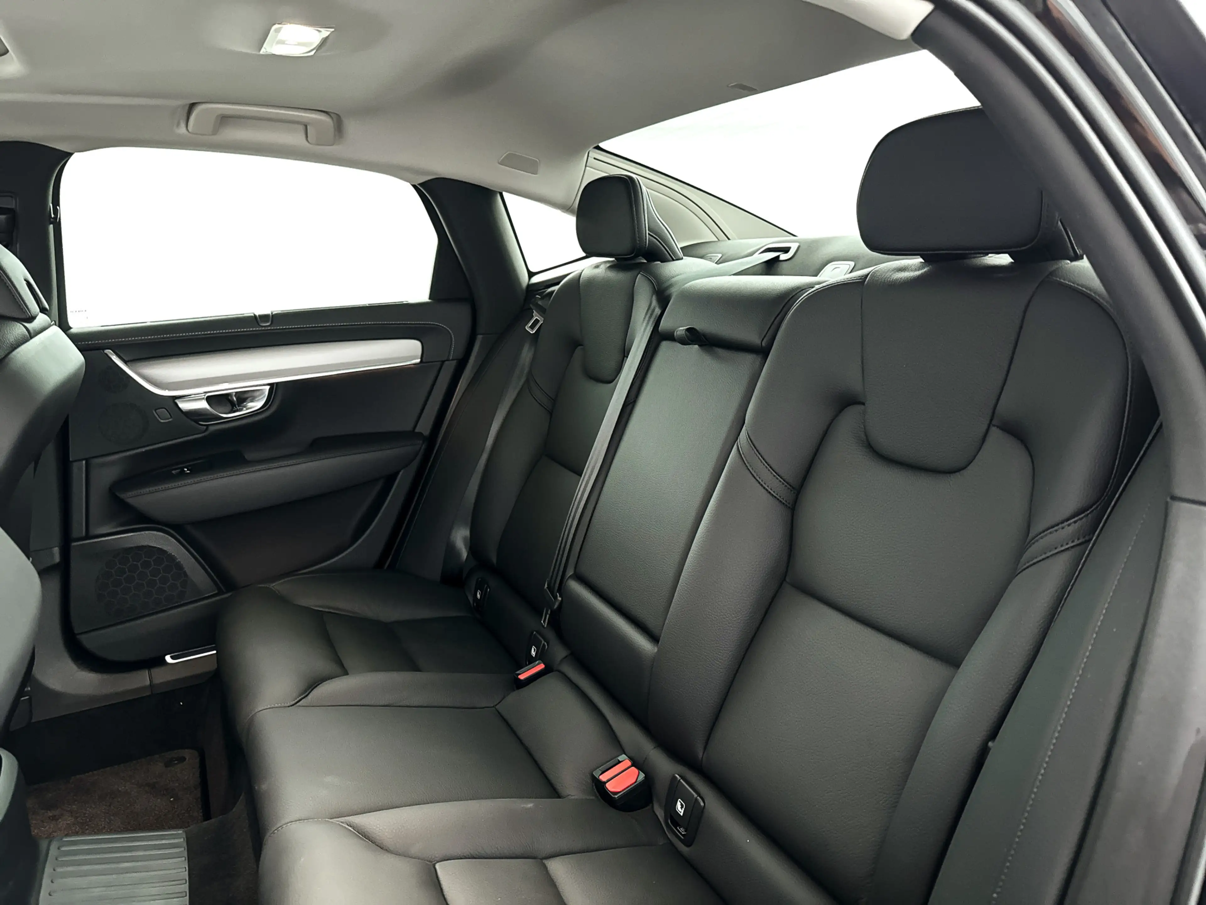 Volvo S90 T8 AWD Plus Bright | Panoramadak | 360° camera | H — photo 13