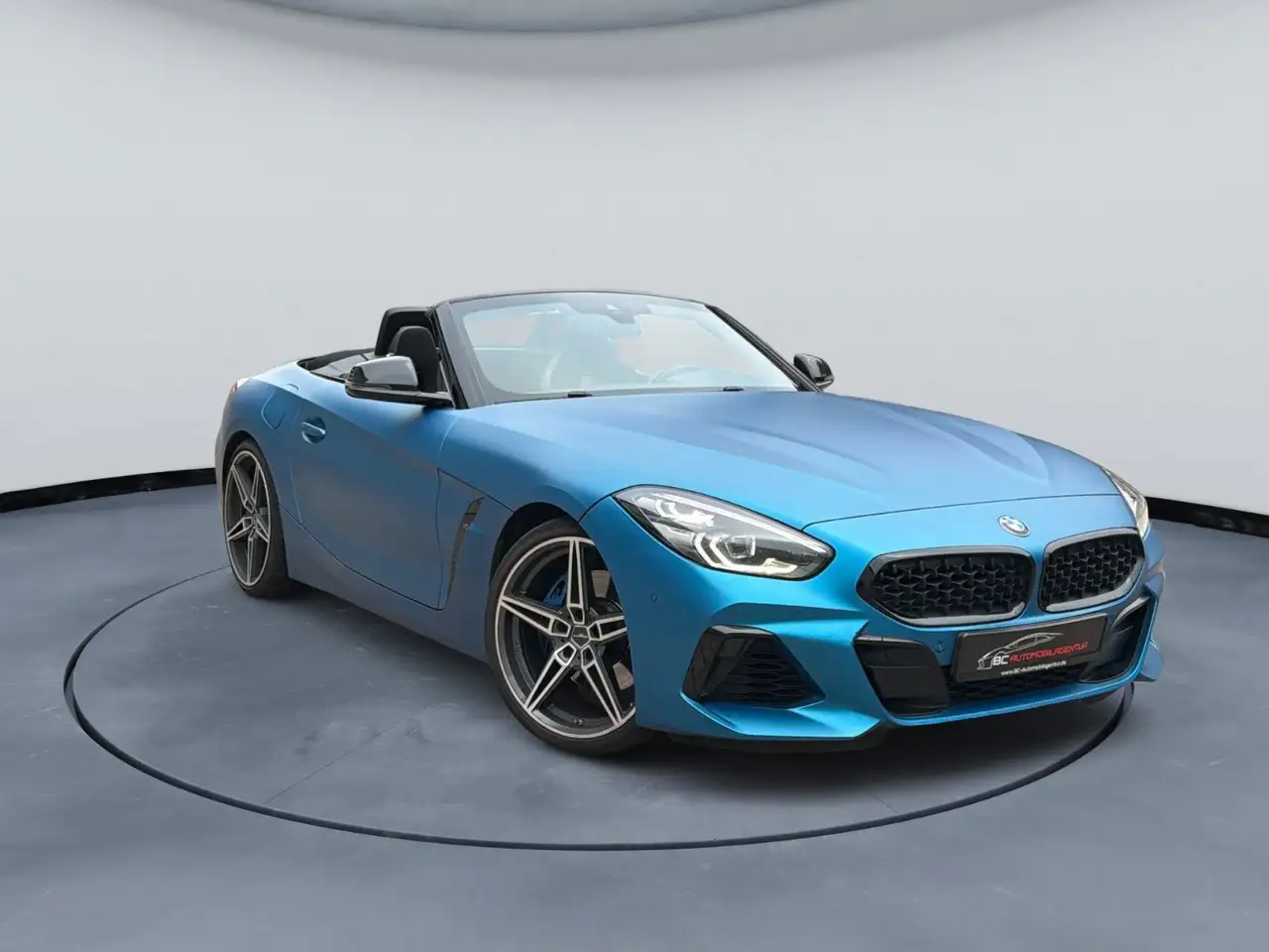 BMW Z4 M