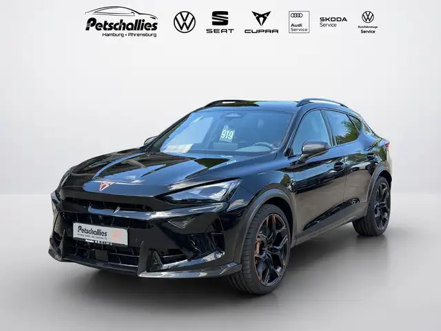 SEAT Autres