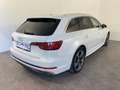 Audi A4 Avant 35 TDI sport S-line LED*NAVI 110 kW (150 ... Weiß - thumbnail 3