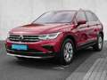 Volkswagen Tiguan 2.0 TDI DSG 4Motion Elegance ALU MATRIX Rot - thumbnail 2
