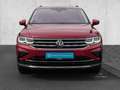 Volkswagen Tiguan 2.0 TDI DSG 4Motion Elegance ALU MATRIX Rot - thumbnail 3