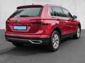 Volkswagen Tiguan 2.0 TDI DSG 4Motion Elegance ALU MATRIX Rot - thumbnail 4