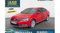 Volkswagen Passat 1.6TDI Advance BMT Rojo - thumbnail 1