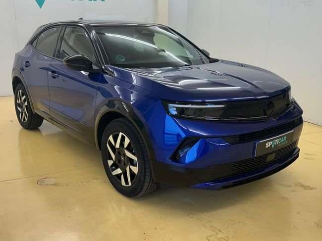Opel Mokka GS 1.2 Turbo 136 CV - foto 1