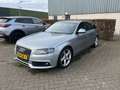 Audi A4 2.0 TFSI q. PL bns Grijs - thumbnail 1