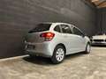 Citroen C3 1.4 hdi 70 ch BVM Clim 12/2010 Gris - thumbnail 4