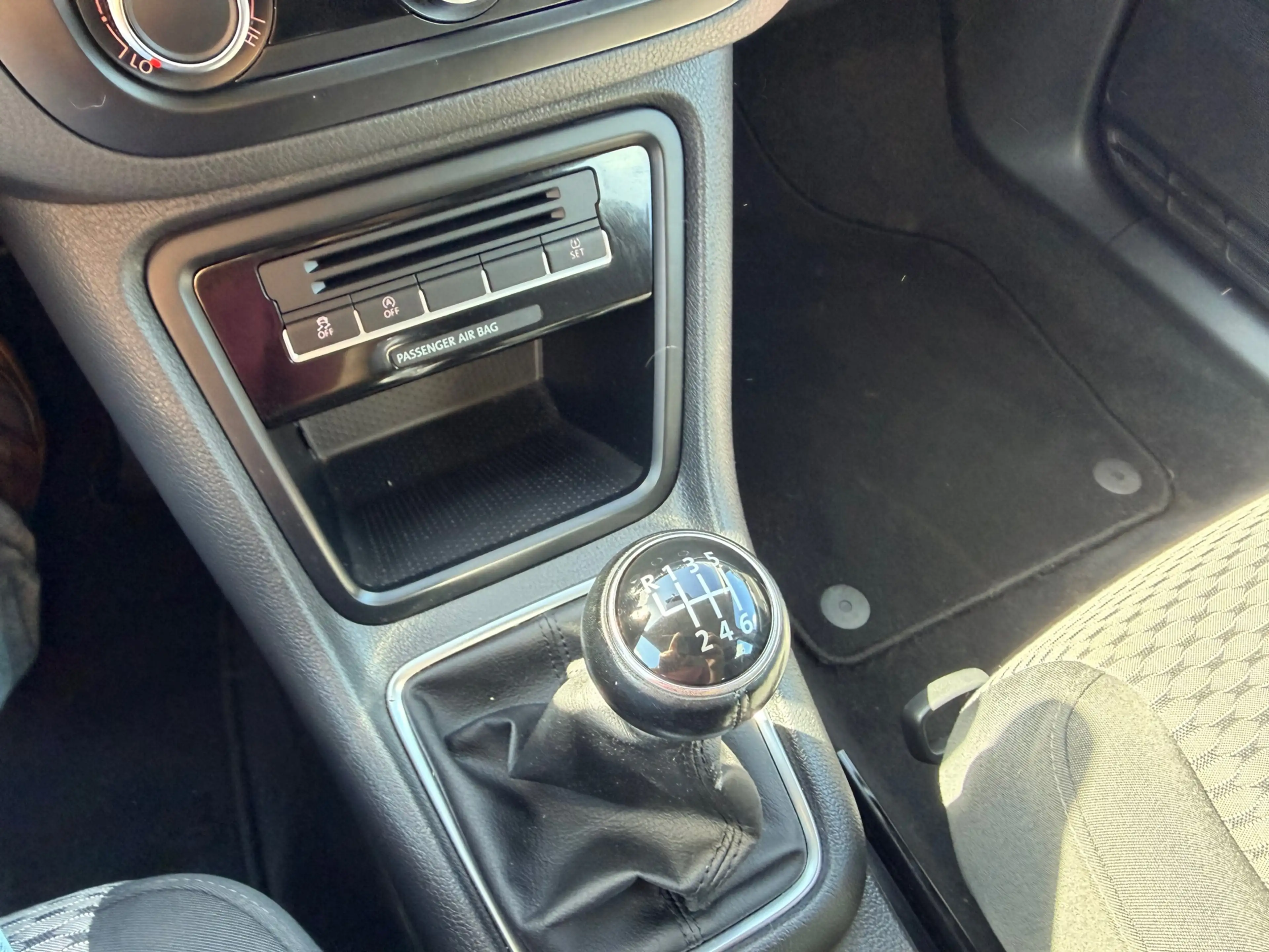 Volkswagen Sharan 1.4 TSI Trendline Clima Navi Electrische Trekhaak — photo 26