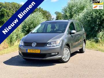 1.4 TSI Trendline Clima Navi Electrische Trekhaak