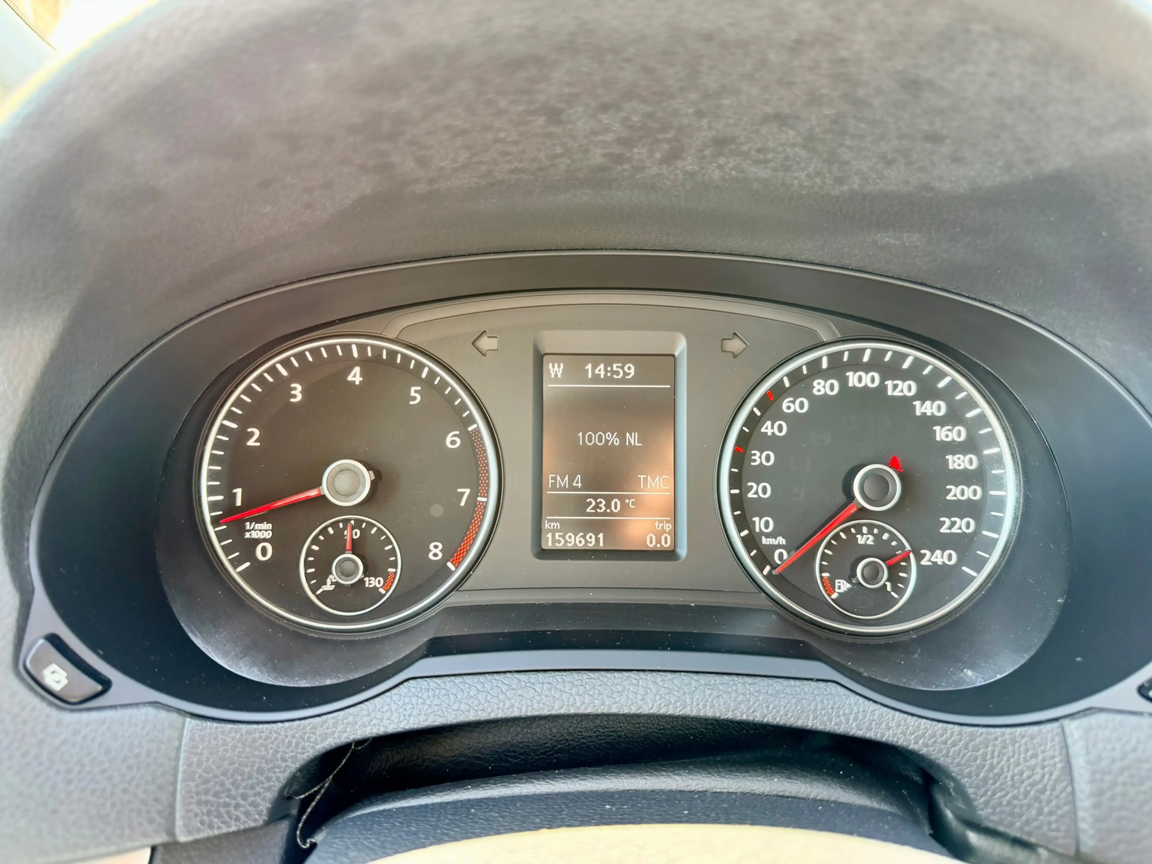 Volkswagen Sharan 1.4 TSI Trendline Clima Navi Electrische Trekhaak — photo 31