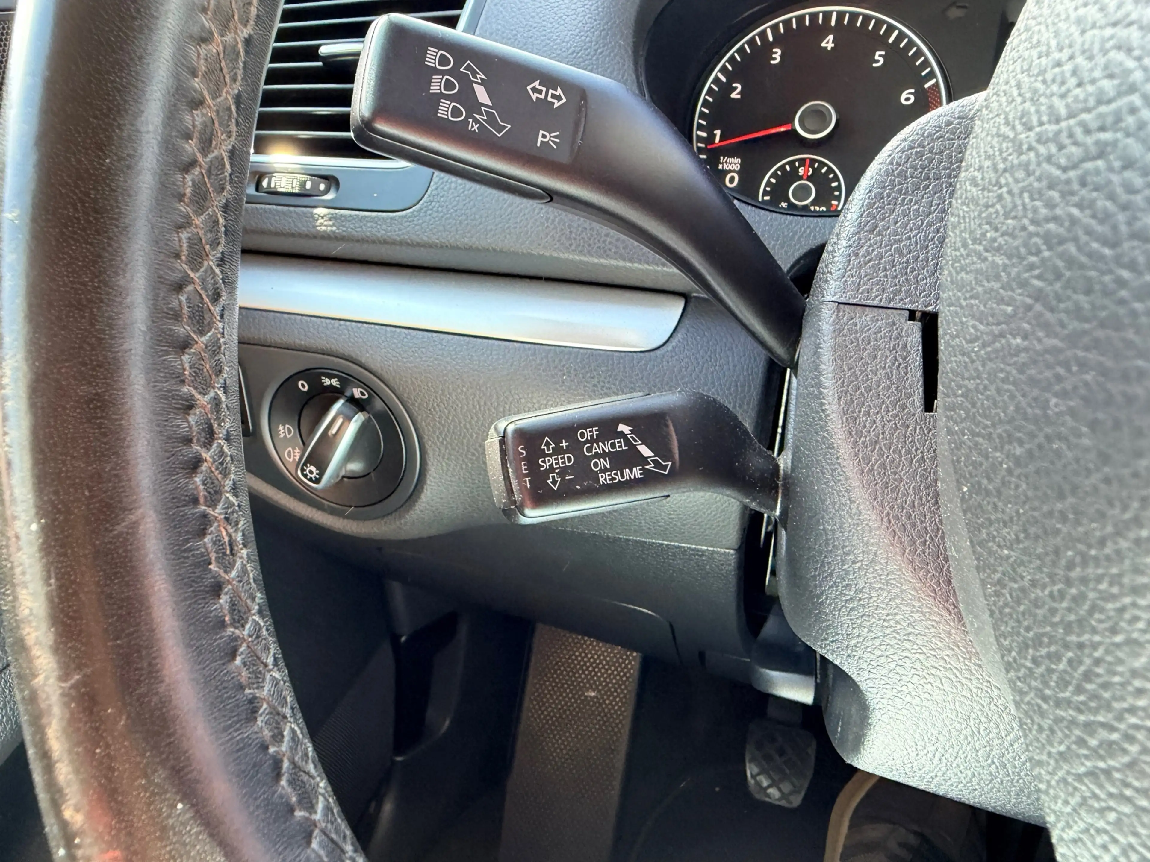 Volkswagen Sharan 1.4 TSI Trendline Clima Navi Electrische Trekhaak — photo 29