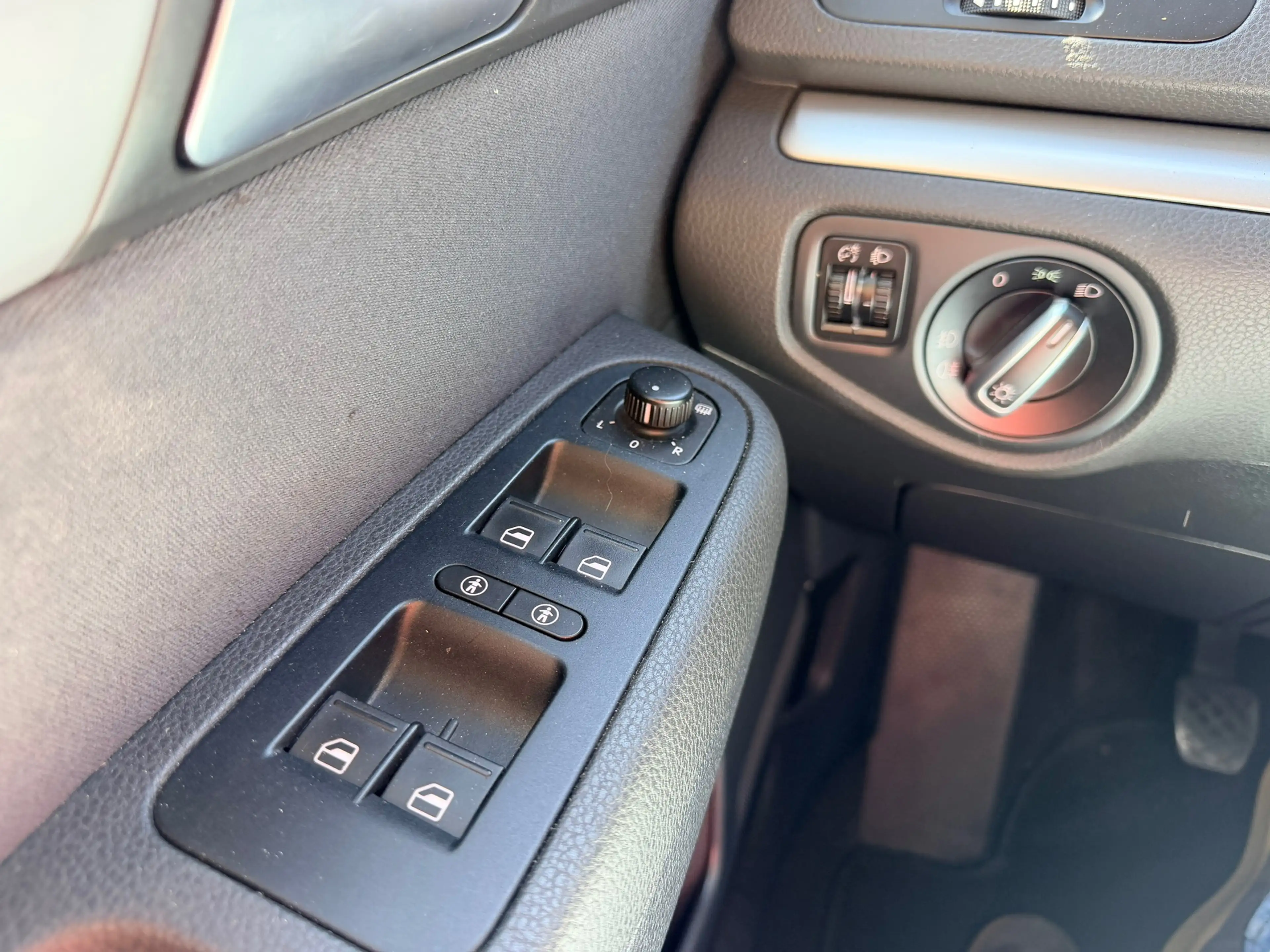 Volkswagen Sharan 1.4 TSI Trendline Clima Navi Electrische Trekhaak — photo 30