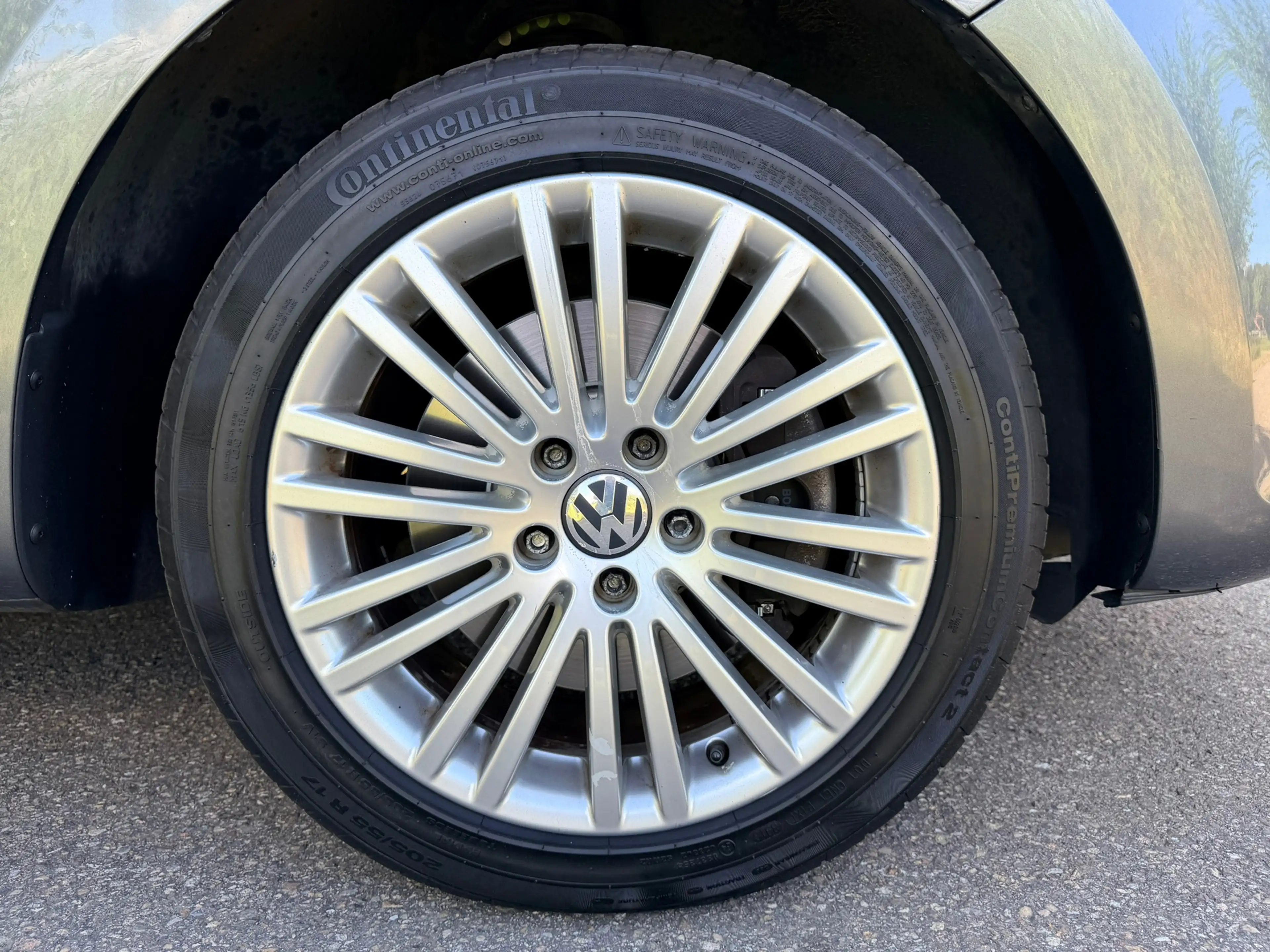 Volkswagen Sharan 1.4 TSI Trendline Clima Navi Electrische Trekhaak — photo 21