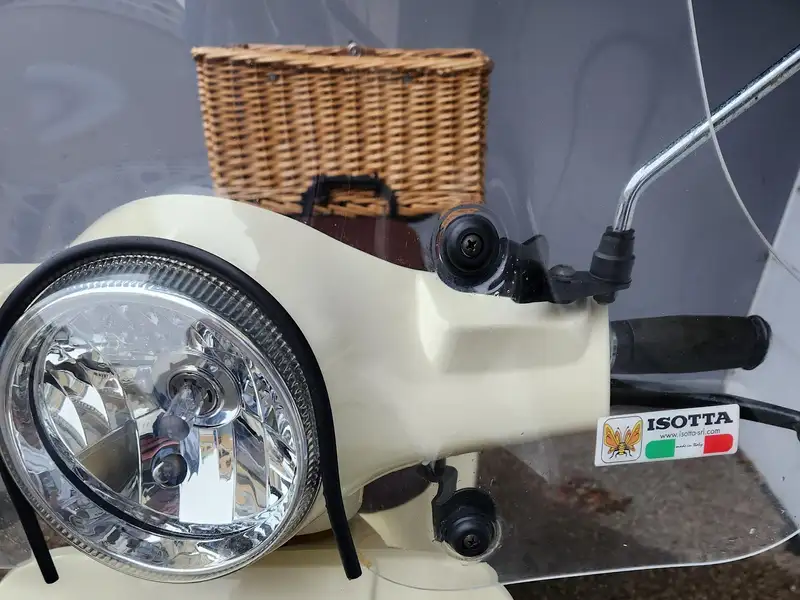 Neco Azzuro Crema Italia - foto 4