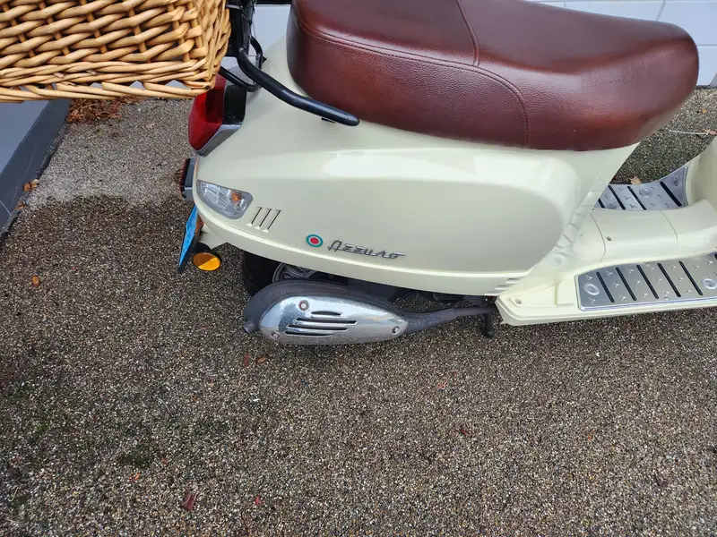 Neco Azzuro Crema Italia - foto 7