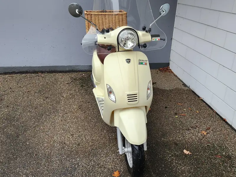 Neco Azzuro Crema Italia - foto 2