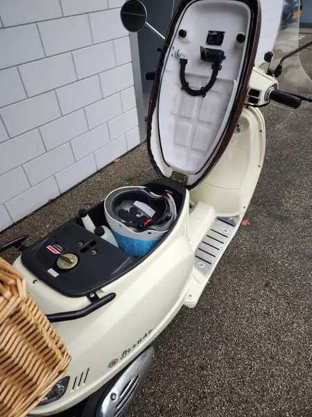 Neco Azzuro Crema Italia - foto 8