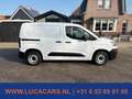 Citroen Berlingo 1.5 BlueHDI Driver 2X SLEUTEL + BOEKJES! Weiß - thumbnail 6
