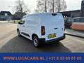 Citroen Berlingo 1.5 BlueHDI Driver 2X SLEUTEL + BOEKJES! Weiß - thumbnail 3