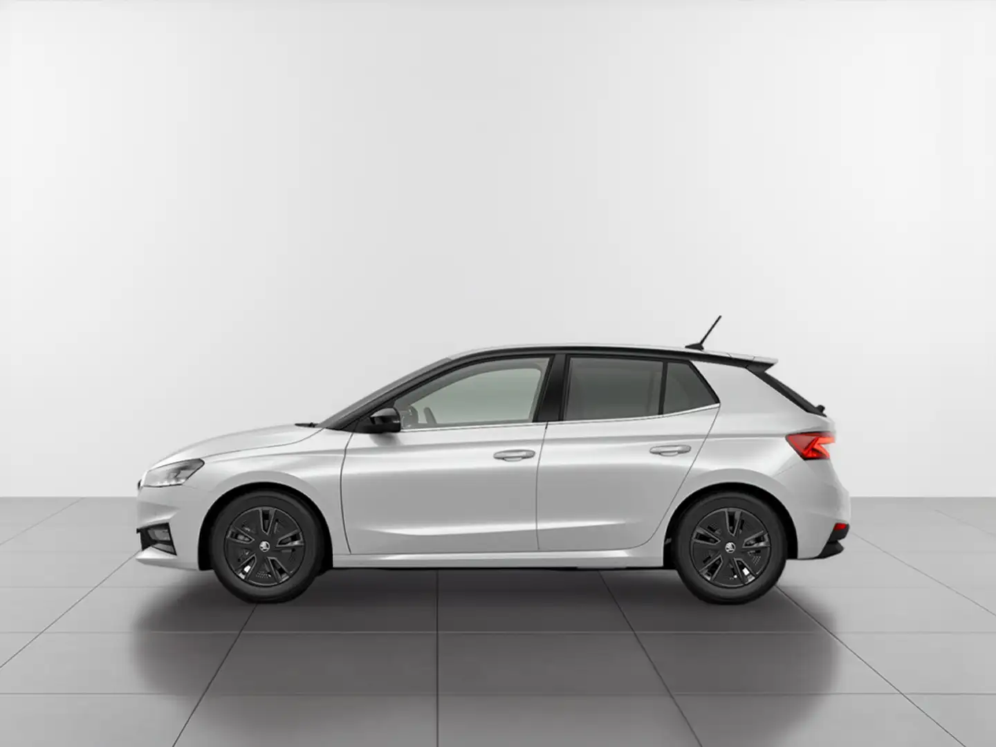 Skoda Fabia 1.0 TSI Plus 85kW Blanco - 2