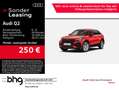 Audi Q2 35 TDI S tronic advanced Rot - thumbnail 1