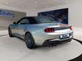 Ford Mustang GT Cabriolet 5.0 V8/ Tageszulassung / So Silber - thumbnail 7