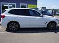 BMW X3 xDrive 20 d M Sport Weiß - thumbnail 7