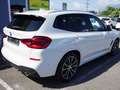 BMW X3 xDrive 20 d M Sport Weiß - thumbnail 6