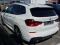 BMW X3 xDrive 20 d M Sport Weiß - thumbnail 4