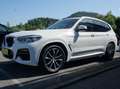 BMW X3 xDrive 20 d M Sport Weiß - thumbnail 3