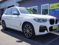 BMW X3 xDrive 20 d M Sport Weiß - thumbnail 1
