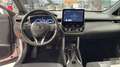 Toyota Corolla Cross Corolla Cross 1.8 Hybrid 140 CV E-CVT Trend Argento - thumbnail 14